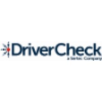 DriverCheck, Inc. Logo