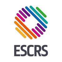 The European Society of Cataract and Refractive Surgeons (ESCRS) Logo