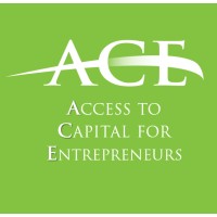 ACE | Access to Capital for Entrepreneurs Logo