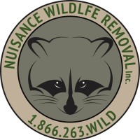 Nuisance Wildlife Removal Inc. Logo