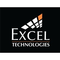 Excel Technologies Logo