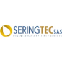 SERINGTEC S.A.S. Logo