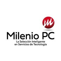 Milenio PC Logo