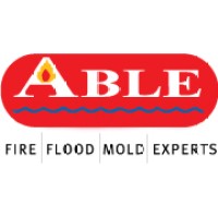 Able Construction Logo