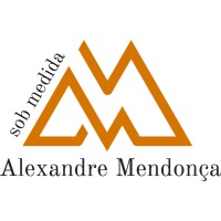 Camisaria Alexandre Mendonça Ltda Logo