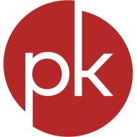 PluralSoft (now PK) Logo