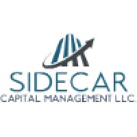 Sidecar Capital Management, LLC Logo