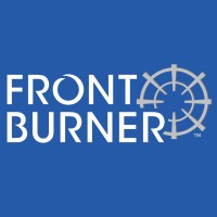 Front Burner Brands Logo