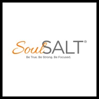 SoulSalt Inc Logo