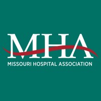 Missouri Hospital Association Logo