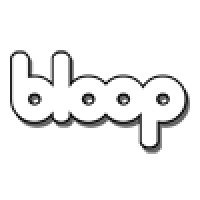 Bloop AB Logo