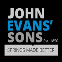 John Evans Sons Logo