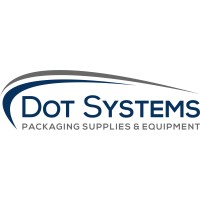 Dot Systems, Inc. Logo