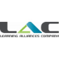 Learning Alliances Company, LLC Logo