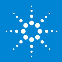 安捷伦科技(中国)有限公司 Logo