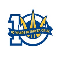 Santa Cruz Warriors Logo