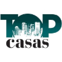TopCasas Logo