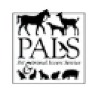 PALS - Pet and Animal Lovers Service Logo