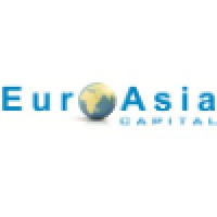 EUROASIA CAPITAL Logo