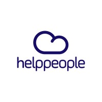 helppeople Logo