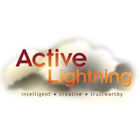 Active Lightning Logo