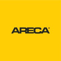 ARECA Logo