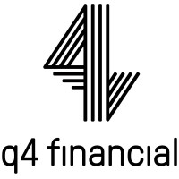 q4 financial Logo