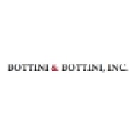 Bottini & Bottini, Inc. Logo