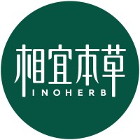 上海相宜本草化妆品股份有限公司 Logo
