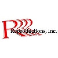 Reproductions, Inc. Logo
