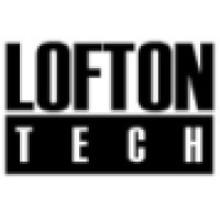 LoftonTech Logo