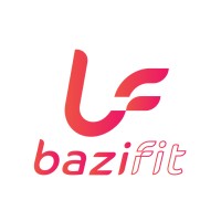 BaziFIT, Inc. Logo