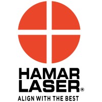 Hamar Laser Instruments, Inc. Logo