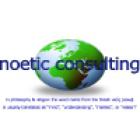 Noetic Consulting Limited Logo