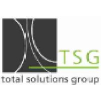 Total Solutions Group, Inc (TSG) Logo