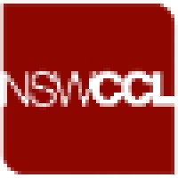 New South Wales Council for Civil Liberties Logo