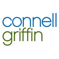 ConnellGriffin Logo