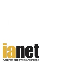 IAnet-Accurate Nationwide Appraisals Logo