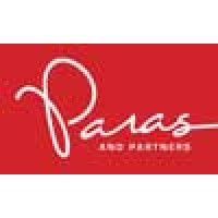 Paras and Partners Executive Search and Selection Logo