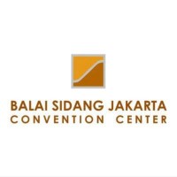 Balai Sidang Jakarta Convention Center Logo
