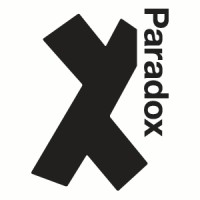 Paradox Logo
