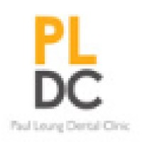 Paul Leung Dental Clinic Logo