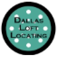 Dallas Loft Locating Logo