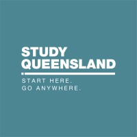 Study Queensland Logo