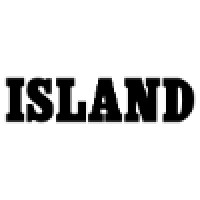 Island Magazine Logo