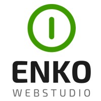 ENKO WebStudio Logo
