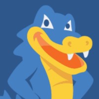 HostGator India Logo