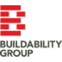 Buildability Group Logo
