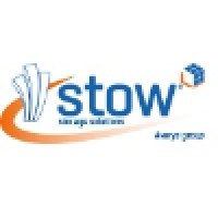 Shanghai Stow Storage Equipment Co. Ltd. Logo