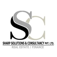 Sharp Solutions & Consultancy Logo